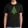 Super Soft Perfect Tri ® Tee Thumbnail