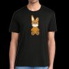 Super Soft Perfect Tri ® Tee Thumbnail
