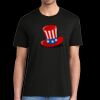Super Soft Perfect Tri ® Tee Thumbnail