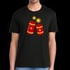 Super Soft Perfect Tri ® Tee Thumbnail