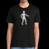 Super Soft Perfect Tri ® Tee Thumbnail