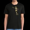 Super Soft Perfect Tri ® Tee Thumbnail