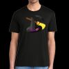 Super Soft Perfect Tri ® Tee Thumbnail