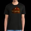 Super Soft Perfect Tri ® Tee Thumbnail