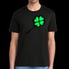 Super Soft Perfect Tri ® Tee Thumbnail