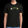 Super Soft Perfect Tri ® Tee Thumbnail