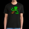 Super Soft Perfect Tri ® Tee Thumbnail
