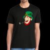 Super Soft Perfect Tri ® Tee Thumbnail