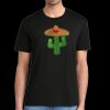 Super Soft Perfect Tri ® Tee Thumbnail