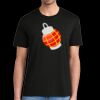 Super Soft Perfect Tri ® Tee Thumbnail
