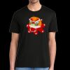 Super Soft Perfect Tri ® Tee Thumbnail