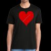 Super Soft Perfect Tri ® Tee Thumbnail