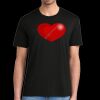 Super Soft Perfect Tri ® Tee Thumbnail