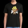 Super Soft Perfect Tri ® Tee Thumbnail