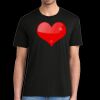 Super Soft Perfect Tri ® Tee Thumbnail