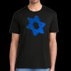 Super Soft Perfect Tri ® Tee Thumbnail