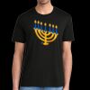Super Soft Perfect Tri ® Tee Thumbnail