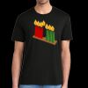 Super Soft Perfect Tri ® Tee Thumbnail