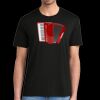 Super Soft Perfect Tri ® Tee Thumbnail