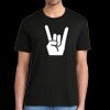 Super Soft Perfect Tri ® Tee Thumbnail