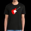 Super Soft Perfect Tri ® Tee Thumbnail