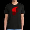 Super Soft Perfect Tri ® Tee Thumbnail