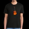 Super Soft Perfect Tri ® Tee Thumbnail