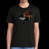Super Soft Perfect Tri ® Tee Thumbnail