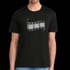 Super Soft Perfect Tri ® Tee Thumbnail