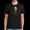 Super Soft Perfect Tri ® Tee Thumbnail