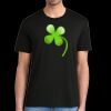 Super Soft Perfect Tri ® Tee Thumbnail
