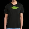 Super Soft Perfect Tri ® Tee Thumbnail