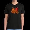 Super Soft Perfect Tri ® Tee Thumbnail