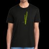 Super Soft Perfect Tri ® Tee Thumbnail