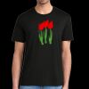 Super Soft Perfect Tri ® Tee Thumbnail