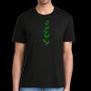 Super Soft Perfect Tri ® Tee Thumbnail