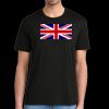 Super Soft Perfect Tri ® Tee Thumbnail