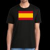 Super Soft Perfect Tri ® Tee Thumbnail
