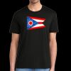 Super Soft Perfect Tri ® Tee Thumbnail