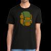Super Soft Perfect Tri ® Tee Thumbnail