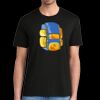 Super Soft Perfect Tri ® Tee Thumbnail