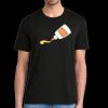 Super Soft Perfect Tri ® Tee Thumbnail