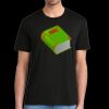 Super Soft Perfect Tri ® Tee Thumbnail