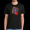 Super Soft Perfect Tri ® Tee Thumbnail