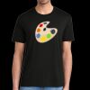 Super Soft Perfect Tri ® Tee Thumbnail