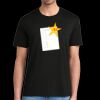 Super Soft Perfect Tri ® Tee Thumbnail