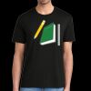 Super Soft Perfect Tri ® Tee Thumbnail