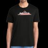 Super Soft Perfect Tri ® Tee Thumbnail