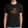 Super Soft Perfect Tri ® Tee Thumbnail