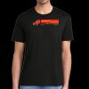 Super Soft Perfect Tri ® Tee Thumbnail